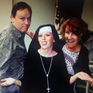 Meet your Posher, Carolyn